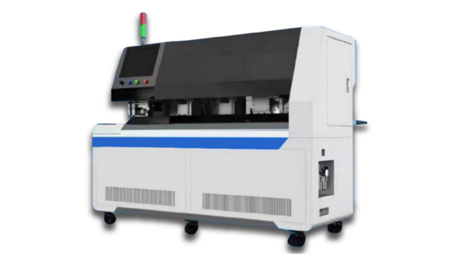 全自動線束加工設(shè)備